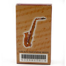 Caña Saxo Alto 2 1/2 Reeds Caja Por 10 Unidades.