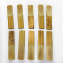 Caña Saxo Alto 2 1/2 Reeds Caja Por 10 Unidades.