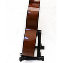 Base / Soporte Plegable de Piso Para Guitarra, Bajo y Ukelele