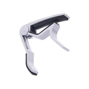 Capo Guitarra Capodastro Aluminio Universal