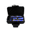 Estuche Para Clarinete Importado