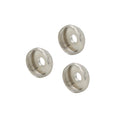 Botón Para Pistón De Trompeta (3 Unidades)