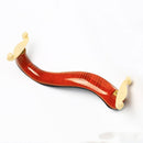 Soporte de Huihnang En Madera Hombro Para Violín 4/4 / 3/4