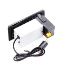 Ecualizador Cuatro Bandas 7545R Para Guitarra