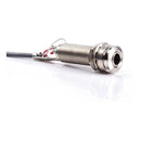 Micrófono Ecualizador Fishman 201 Guitarra Acústica