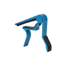 Capo Guitarra Capodastro Aluminio Universal