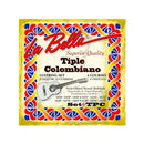 Encordado La Bella Tiple Colombiano