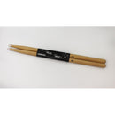 Baquetas Importadas Playbeat 2B En Punta De Nylon