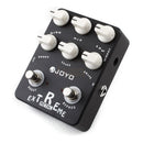 Pedal Para Guitarra Joyo JF-17 Extreme Metal