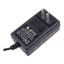 Power Supply / Fuente De Poder Para Pedales Joyo JP-03