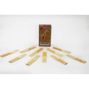Caña Saxofon Tenor 2 1/2 Reeds (2 Unidades)