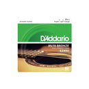 Encordado Para Guitarra Electroacústica Daddario Ez890