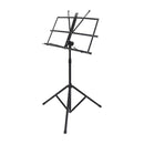 Atril Para Partituras Plegable Con Estuche