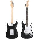 Guitarra Eléctrica Stingrey Tipo Stratocaster