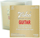 Encordado Para Guitarra Acústica Ziko DPA-28
