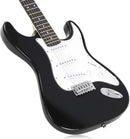 Guitarra Eléctrica Stingrey Tipo Stratocaster