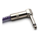 Cable Interpedal  Blindado Joyo CM-05 6 Piezas De 1.2ft (35 Centímetros)