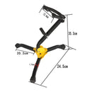 Base Para Saxo Alto/tenor MM-027