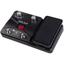 Pedalera Joyo Gem Box Procesador Multiefectos Para Guitarra