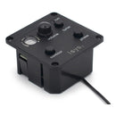 Micrófono Ecualizador Fishman Isys Guitarra Acústica