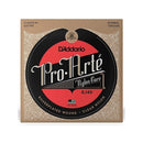 Encordado Para Guitarra Acústica Pro Arte Nylon EJ45