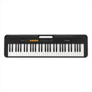 Teclado Casio CT-S100 Midi Con Adaptador y Base