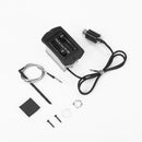 Ecualizador Ps-900 Micrófono 2 Bandas Tono/volumen