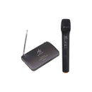 Microfono Inalambrico  As Twm-275m