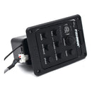 Ecualizador Fishman Blend 301 Micrófono Guitarra