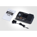 Pedalera Multiefectos Segunda Generación Joyo Gem Box-II