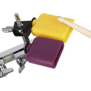 Jam Block De Doble Campana Para Percusión Latina