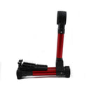 Base / Soporte Plegable de Piso Para Guitarra, Bajo y Ukelele