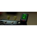 Afinador Cromático de Pinza Joyo Jt-07