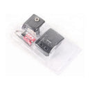 Ecualizador Hsy-400t Micrófono Guitarra 4 Bandas