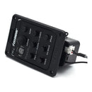 Ecualizador Fishman Blend 301 Micrófono Guitarra