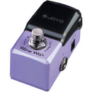 Pedal Para Guitarra Mini Joyo Wah JF-322