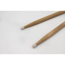 Baquetas Importadas Playbeat 2B En Punta De Nylon