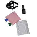 Ukulele Profesional De 23 Pulgadas Con Accesorios