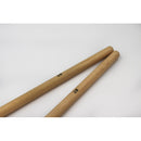 Baquetas Importadas Playbeat 2B En Punta De Nylon