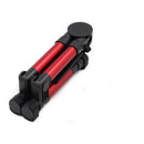 Base / Soporte Plegable de Piso Para Guitarra, Bajo y Ukelele