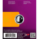 Encordado Elixir 16002 Para Guitarra Electroacústica