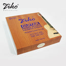 Encordado Para Guitarra Electroacústica Ziko DA-011