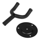 Base De Pared Para Guitarra, Bajo y Ukulele