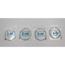 Encordado Para Tiple Alice A5012