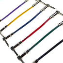 Cable Interpedal Joyo 20cm 0.65ft  1 Und Plug Mono De 1/4 CM11