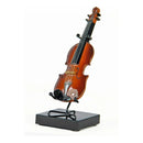Violín Pequeño Decorativo