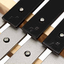 Xilófono de 25 Notas En Madera Con Estuche Y Golpeador