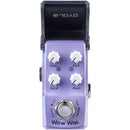 Pedal Para Guitarra Mini Joyo Wah JF-322