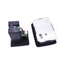 Ecualizador Hsy-400t Micrófono Guitarra 4 Bandas