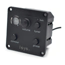 Micrófono Ecualizador Fishman Isys Guitarra Acústica